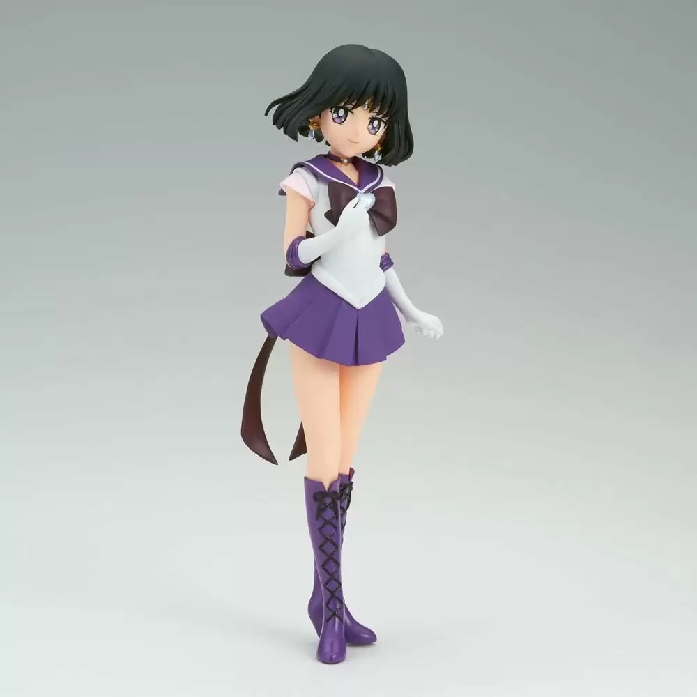 ������� GLITTER & GLAMOURS Super Sailor Saturn