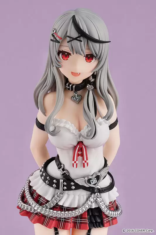 ������� POP UP PARADE Hololive Production Sakamata Chloe Complete