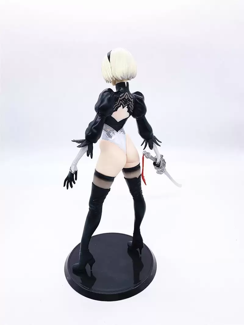 ������� ����: �������� 2B 9S