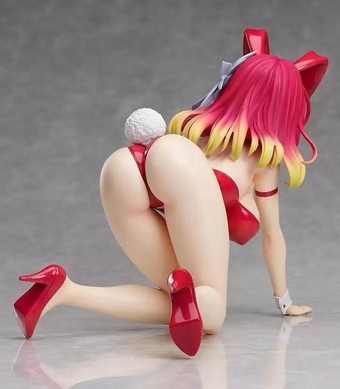 ������� No Game No Life: Stephanie Dora Bare Leg Bunny Ver.