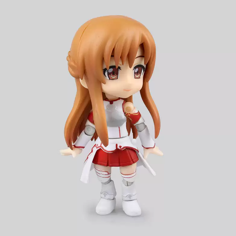 ������� Cu-poche ������� ���� ������ Asuna