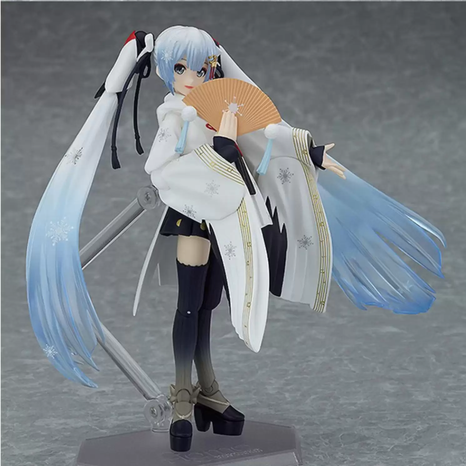 ������� Snow ���� ������ Figure Figma
