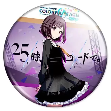 ������ Project SEKAI COLORFUL STAGE! - �������� ���