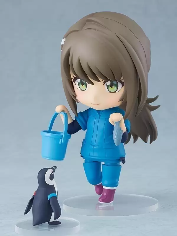 ������� Nendoroid 1738 The Aquatope on White Sand: Miyazawa Fuuka