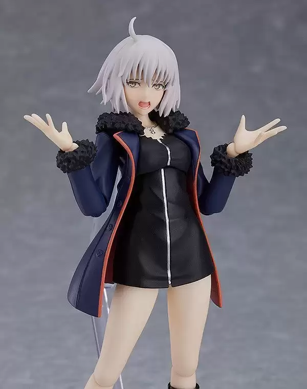 ������� Figma 428 Avenger/Jeanne d'Arc (Alter) Shinjuku ver.