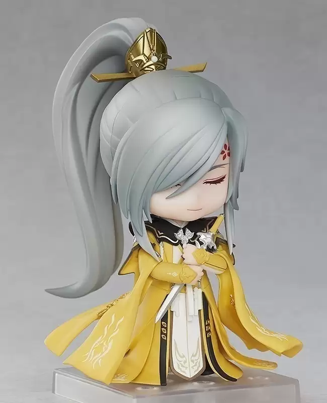 ������� Nendoroid 1556 Jian Wang 3: Ying Ye