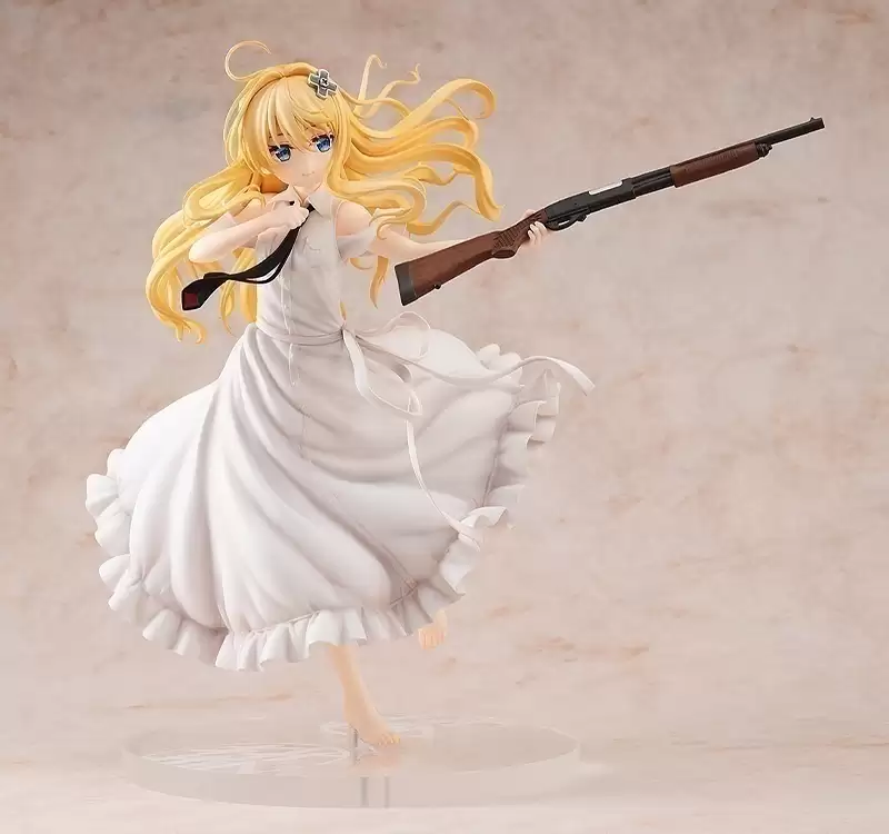 ������� Combatants Will Be Dispatched!: Kisaragi Alice Light Novel Ver.