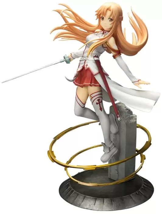 ������� "Sword Art Online" Asuna -Aincrad- Renewal Package Ver.