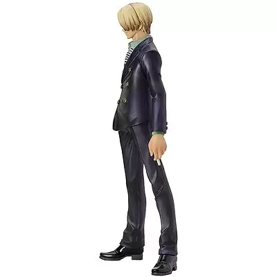 ������� Banpresto One Piece Sanji The Grandline Men Vol.7