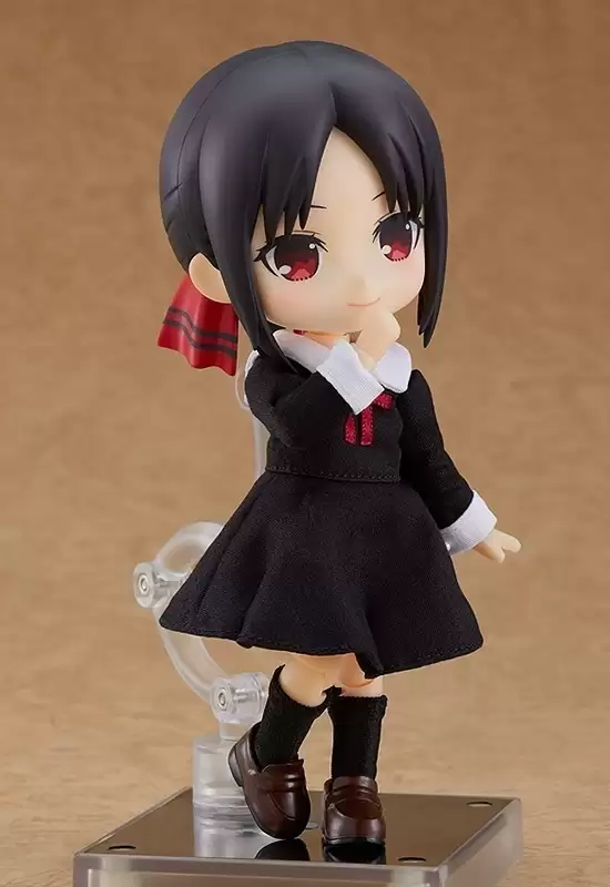 ������� MUK Nendoroid Doll Kaguya