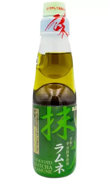 Hata Kosen Ramune ������� ������������ "������" � ������� ���� �����, 200 ��.