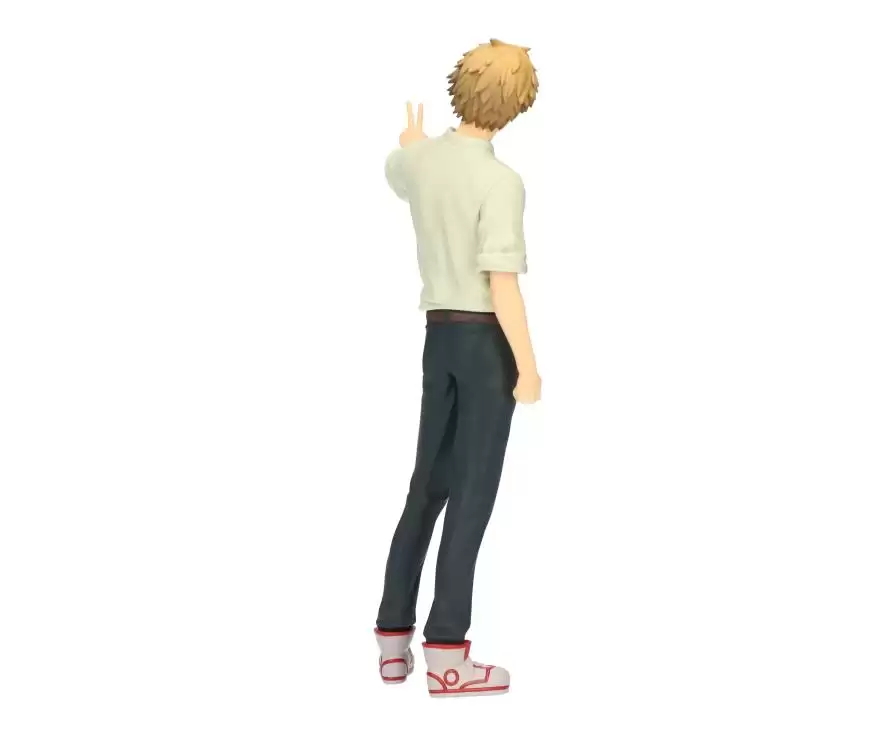 ������� Banpresto Chainsaw Man Chain Spirits Vol.1 Denji