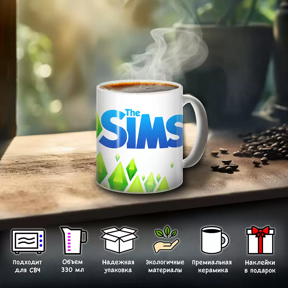 ������ Sims