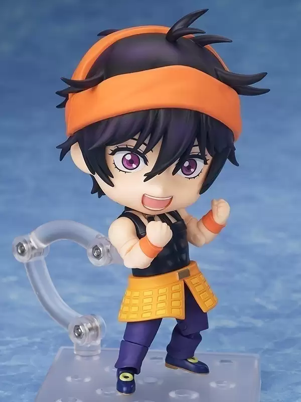 ������� Nendoroid 1684 JoJo's Bizarre Adventure Golden Wind: Narancia Ghirga
