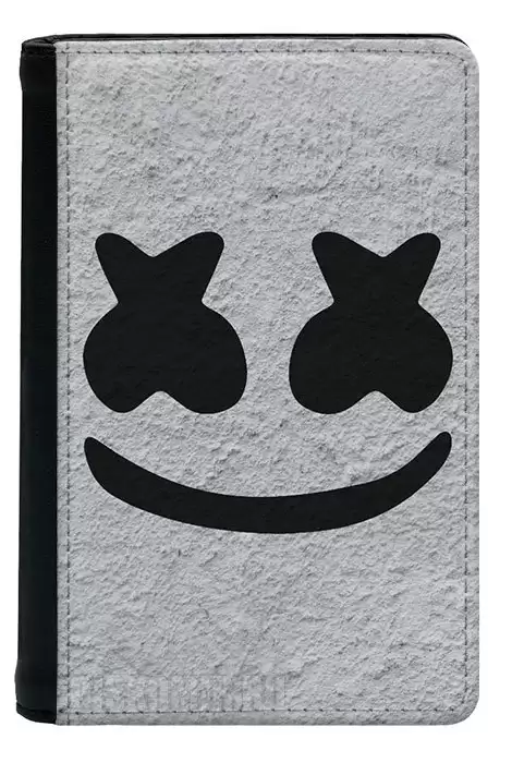 ������� �� ������� Marshmello