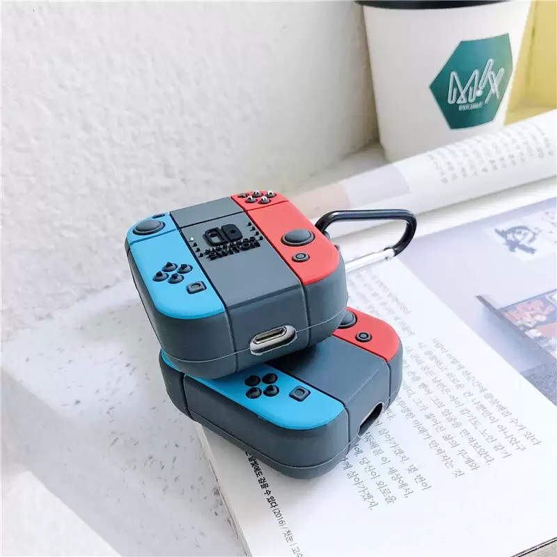 ����� ��� ��������� AirPods Nintendo Switch