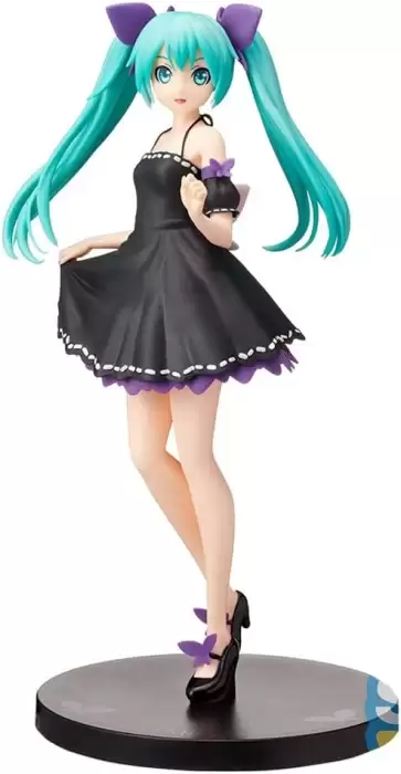 ������� SPM Figure Hatsune Miku Innocent Ver.