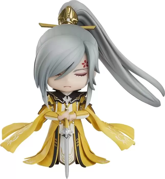 ������� Nendoroid 1556 Jian Wang 3: Ying Ye
