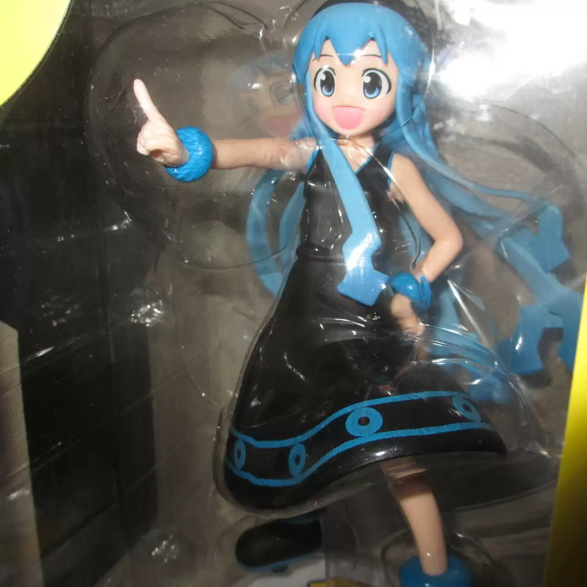 ������� Ika-Musume ***