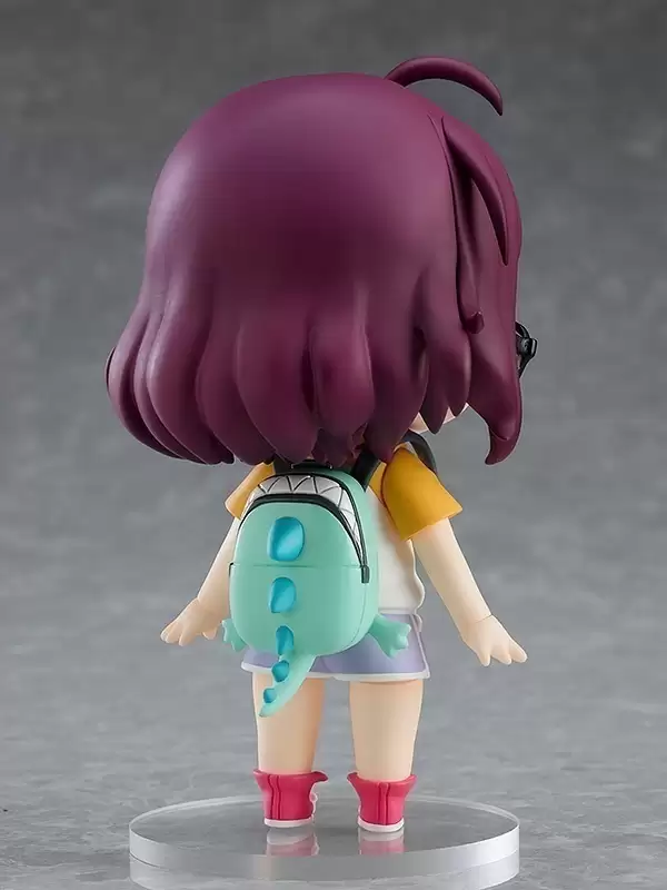 ������� Nendoroid 1728 Godzilla Singular Point: Kamino Mei