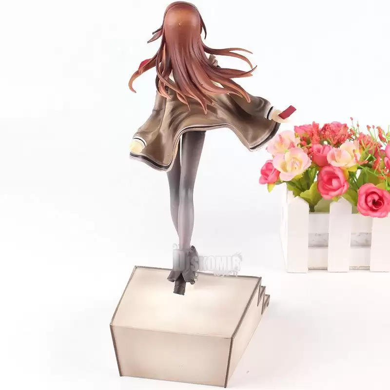 ������� ����� ������ Makise Kurisu