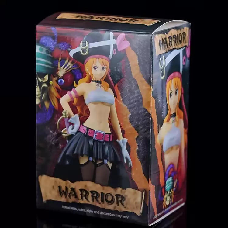 ������� ���-��� The Grandline Lady Vol.3 Nami
