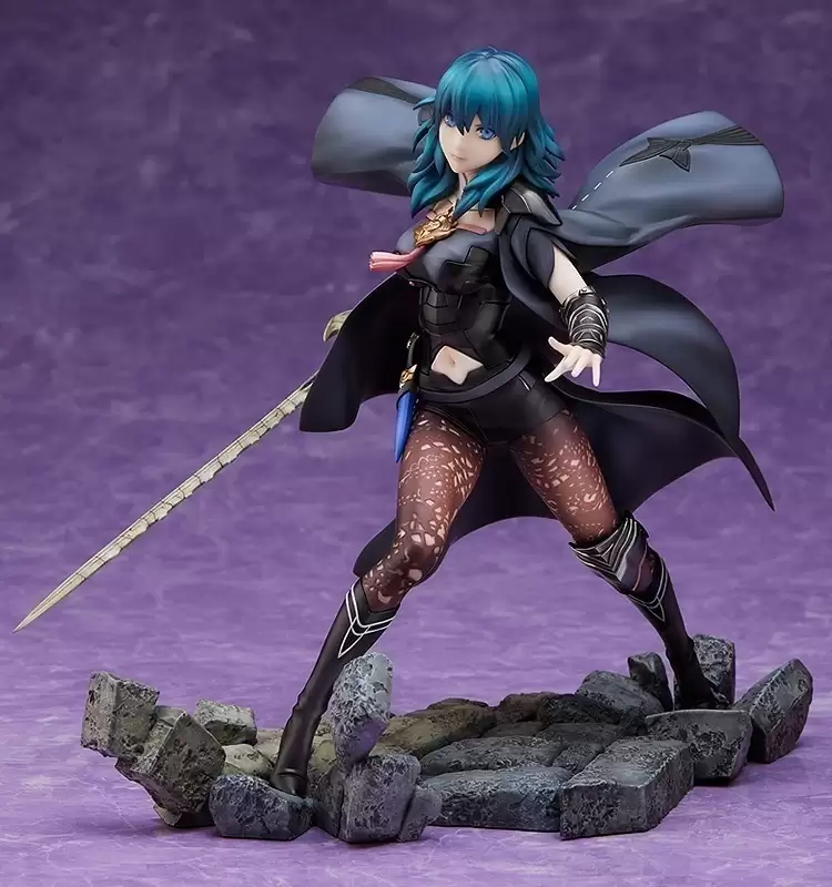 ������� Fire Emblem: Byleth