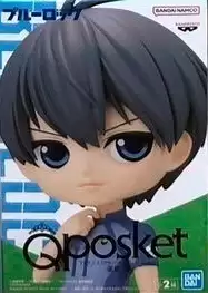 ������� Banpresto Blue Lock Q Posket Rin Itoshi Ver.B