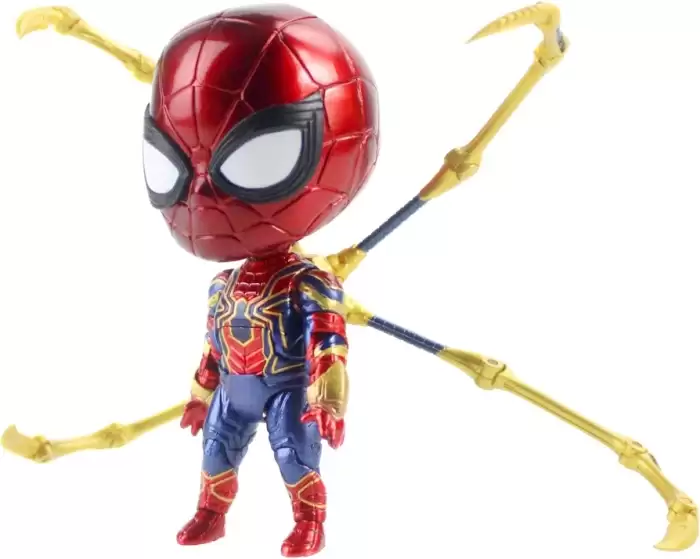 ������� Nendoroid 1497 ��������: Endgame - Spider-Man
