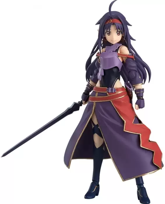 ������� figma EX-033 Sword Art Online Alicization - Yuuki