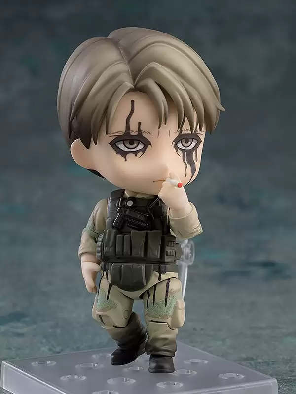 ������� Nendoroid 1322 Death Stranding - Cliff