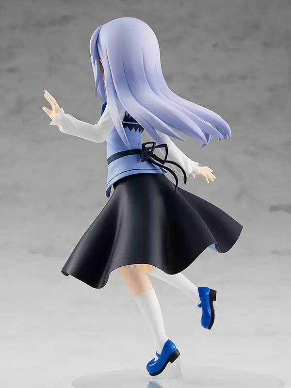 ������� POP UP PARADE Is the order a rabbit? BLOOM: Chino