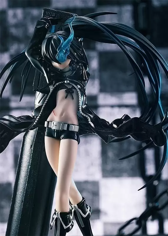 ������� POP UP PARADE Black Rock Shooter: Black Rock Shooter