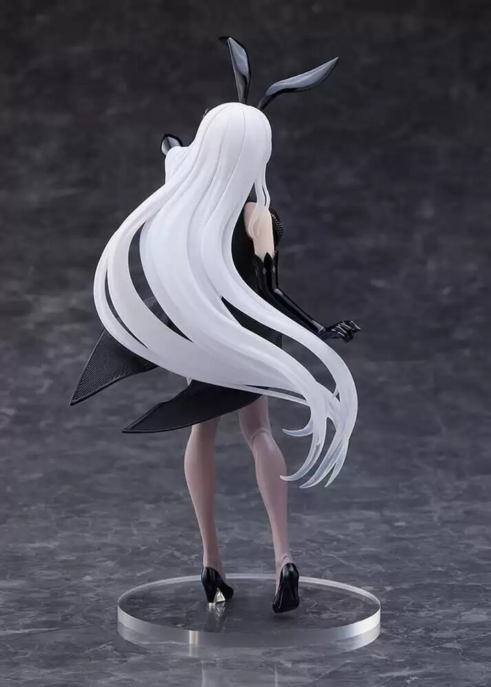 ������� Re: Zero Coreful Figure Echidna Bunny Ver.
