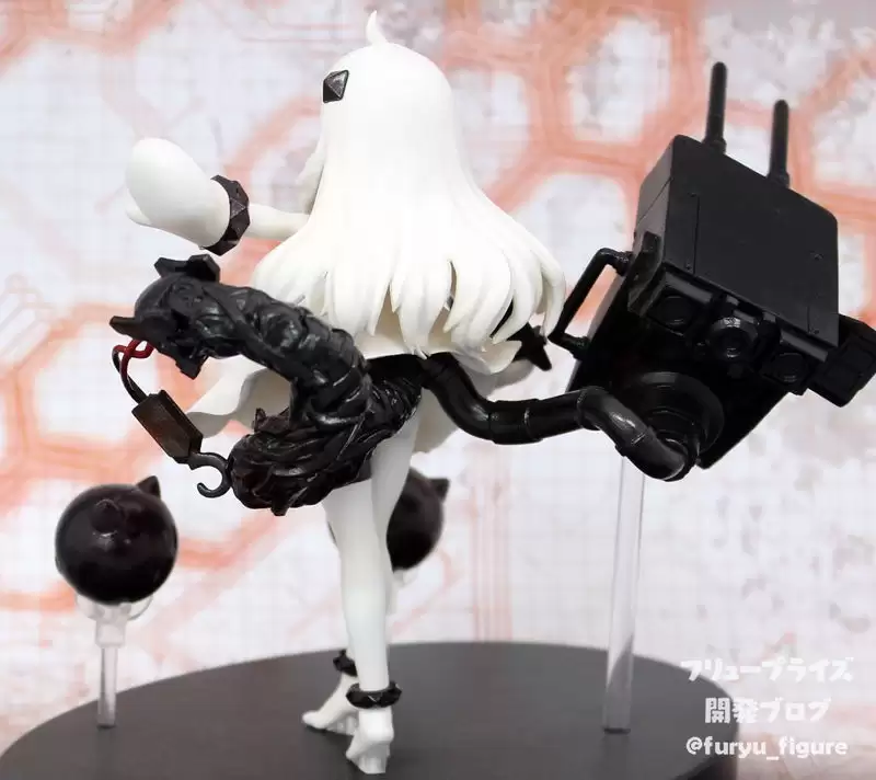������� Kantai Collection / �������� ��������� - Hoppou Seiki ***