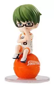 ������� �� ����� ��������� ������: Midorima Shintaro