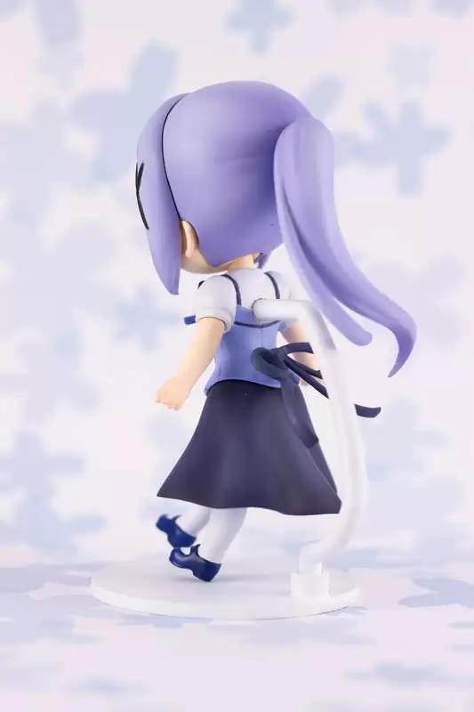 ������� Gochuumon wa Usagi Desu ka? Bloom: Chino