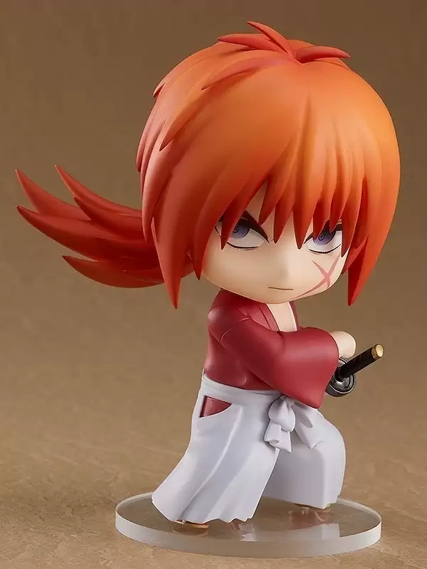 ������� Nendoroid 1613 Rurouni Kenshin: Himura Kenshin