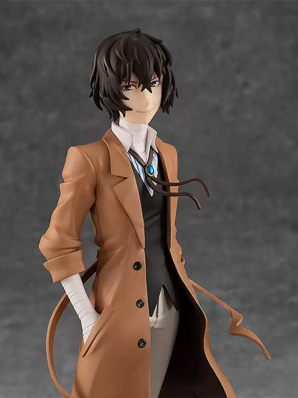������� POP UP PARADE Bungo Stray Dogs Osamu Dazai