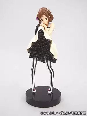 ������� K-on - Hirasawa Yui Ending Ver. / �� 1/8 ***