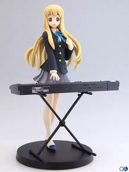 ������� Banpresto K-On!! SQ Tsumugi Kotobuki