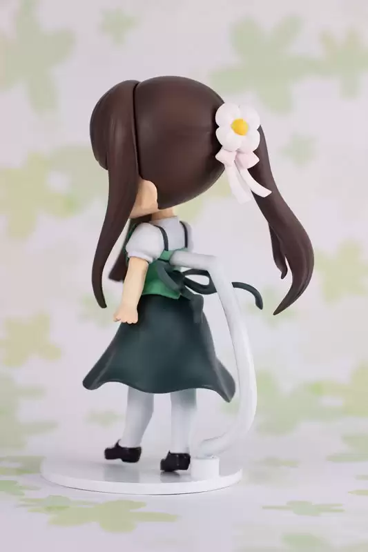 ������� Is the order a rabbit? BLOOM: Chiya