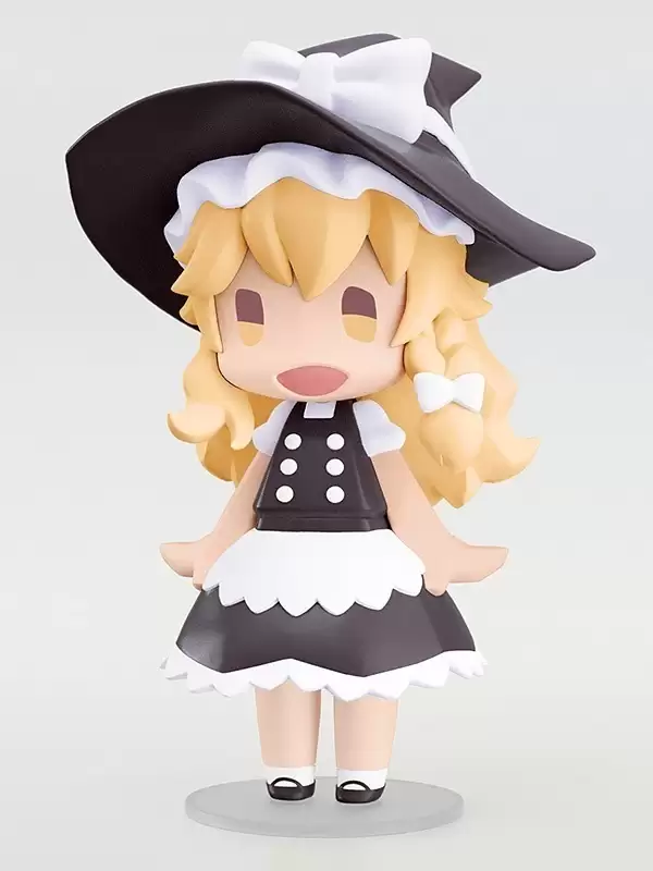 ������� HELLO! GOOD SMILE Touhou Project: Marisa Kirisame