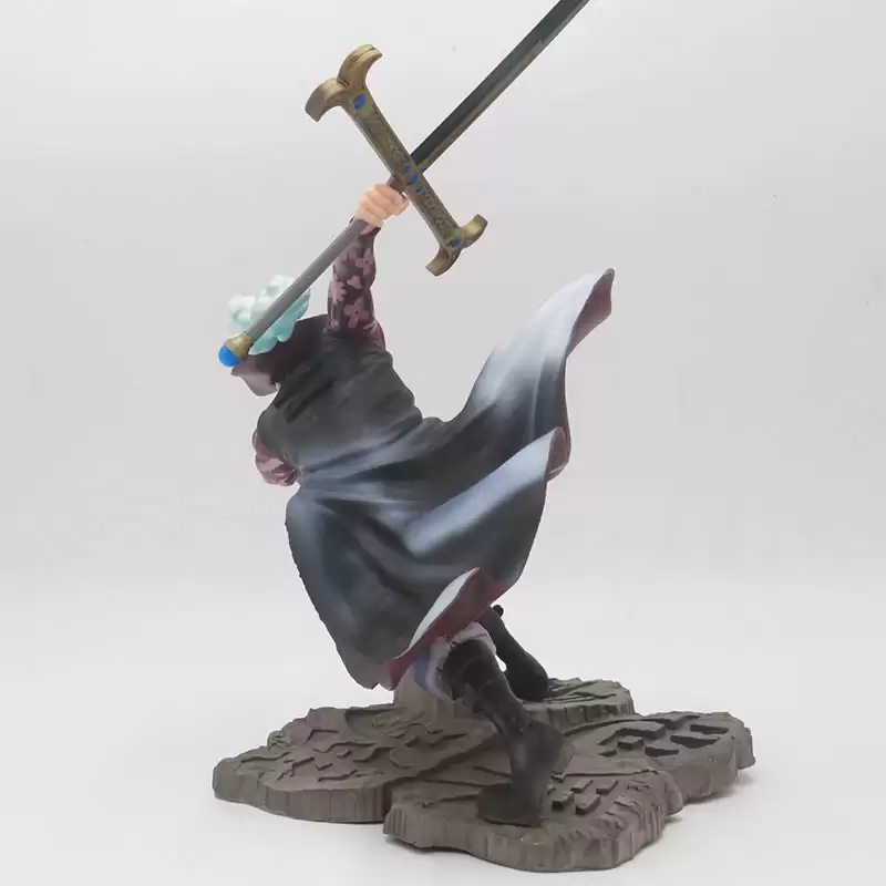 ������� ���-��� - Dracule Mihawk