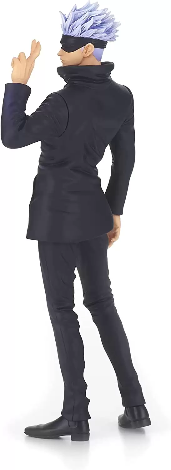 ������� Jujutsu Kaisen Banpresto Prize Satoru Gojo