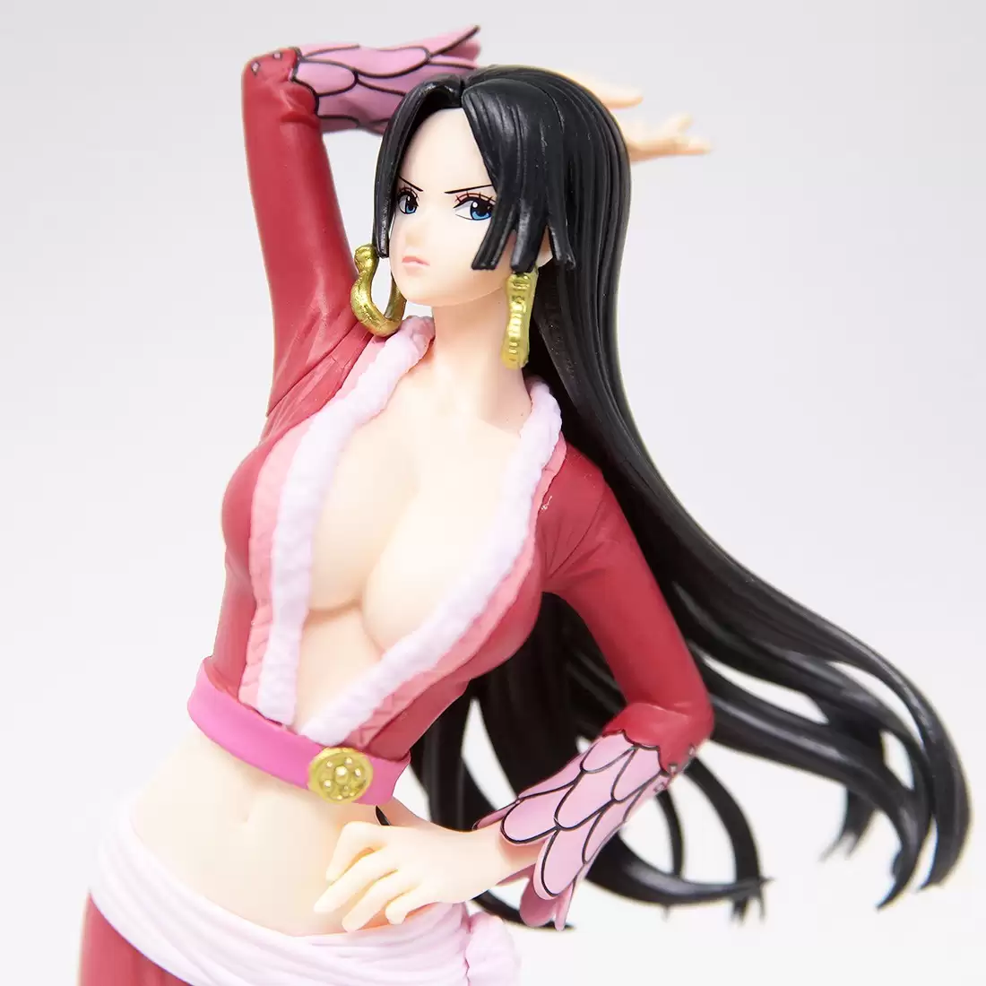 ������� Banpresto One Piece Boa Hancock Glitter & Glamours Ver.A