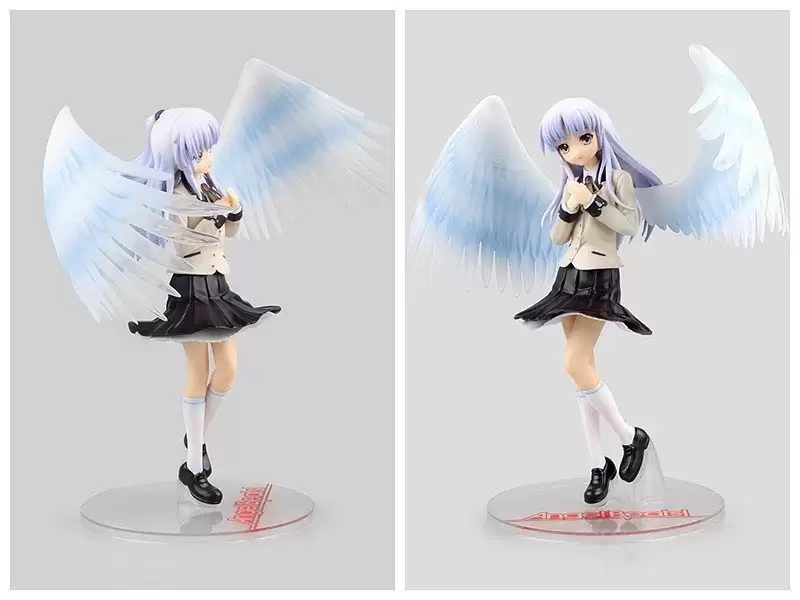 ������� ���������� �����! Kanade Tachibana Angel