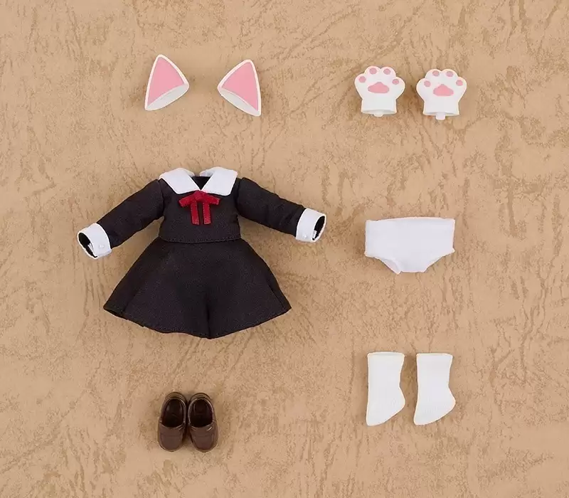 ������� Nendoroid Doll Kaguya-sama Love is War: Fujiwara Chika