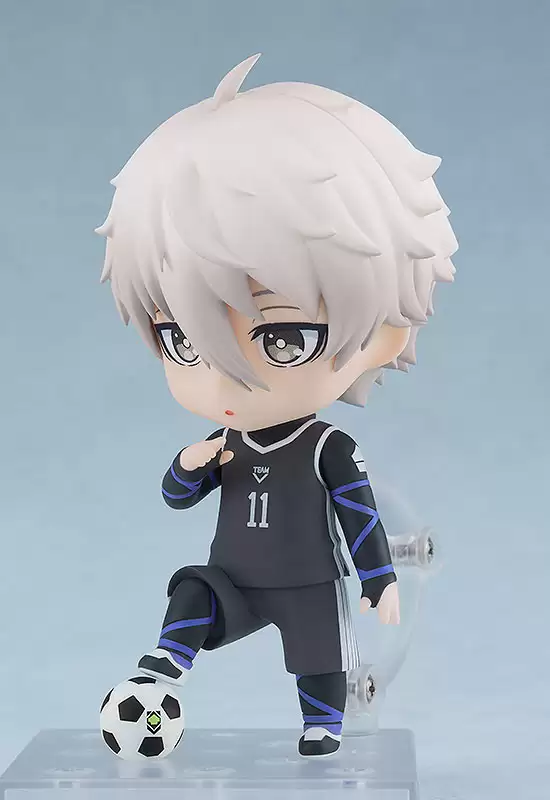 ������� Nendoroid Bluelock Seishirou Nagi