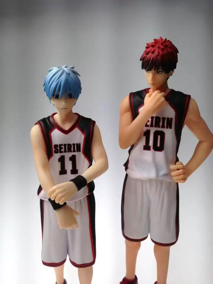 ������� Banpresto Kuroko's Basketball DXF Cross x Players Tetsuya Kuroko